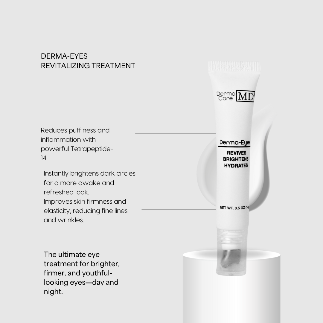 DERMA-EYES
